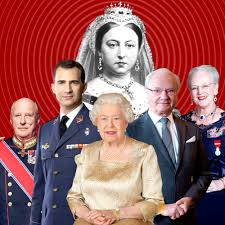 It's been a busy week of public. Queen Victoria S Descendants Reign Over Europe How Is Queen Elizabeth Related To Queen Victoria