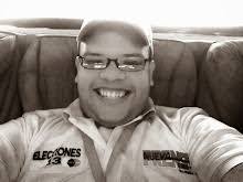 Blogger: User Profile: Jesús M Marchán I