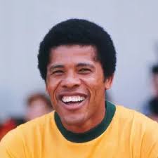 Alec Thomson (Celtic) in SFL XI Print 1928