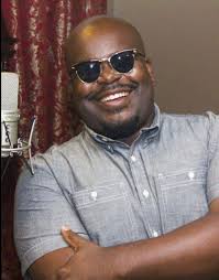 Meet Tony Johnson Jr.: Host of The Tony Johnson Show