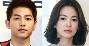 We will provide you with the latest news, photos & more! Breaking Song Joong Ki Announces He Will Divorce Song Hye Kyo