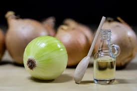 It can be disheartening when you see that the hair brush contains more hair than your scalp. Onion Juice The Natural Remedy Against Hair Loss