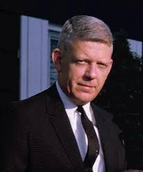 Harry Pywell Obituary