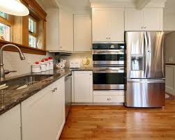 kitchen magic  antique white kitchen