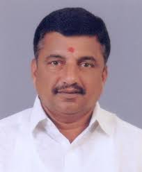 Arun Kumar P.R.G.