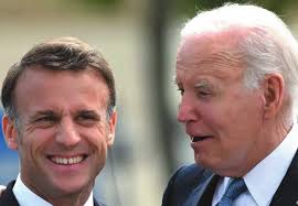 YAPACANÍ AMENAZA CON