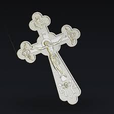 Spending some time filling colors in a. Download Free Stl File Jesus Christ On The Cross 3d Printable Design Cults
