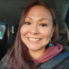 Nobody has ever told me anyone so I'm curious 🧐