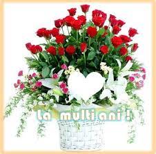 La multi ani mesaje ani multi dragoste mesaj. Fotomontage La Multi Ani Ziua De Nastere Pixiz