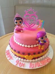 I created a few printables for lily and decided to create party invitations for other girls or boys who want to have a l.o.l. Best Lol Birthday Cake Novocom Top