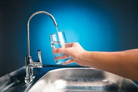why you really need a water filter