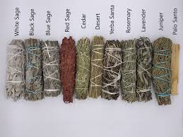 Burning sage releases negative ions in the air (like that smooth essence you get from the warm glow of a salt lamp in a room), which naturally cleanses a there's more meaning to burning sage than lighting a stick and waving it around your home. Set Of 11 Sage Smudge Sticks Bundle Sampler Kit White Black Etsy In 2020 Smudge Sticks Smudge Sticks Diy Sage Smudging