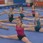 Academy Gymnastics from www.netflix.com