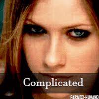 Avril ramona lavigne, graham edwards, scott spock, lauren christy. Avril Lavigne Likes Gifs Get The Best Gif On Giphy