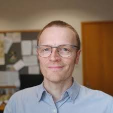 Christopher Sandford