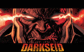 Darkseid Wallpaper Collection - Album on Imgur