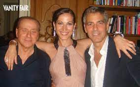 In excerpts of police interviews conducted earlier this month and published in the. Berlusconi Summons Clooney To Testify In Sex Party Case Novinite Com Sofia News Agency