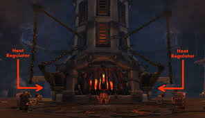 The Blast Furnace Detailed Strategy Guide (Heroic+Mythic Modes Included) -  World Of Warcraft - Icy Veins