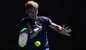 David goffin and karen khachanov practice session (iw 3/6/17). Kleiner Mann Ganz Gross Tennisnet Com