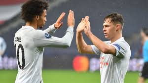 The official website of fc red bull salzburg with news and background information about the club and the teams, an interactive fan zone and our online shop. Bayern Munich Thrash Rb Salzburg 6 2 In Champions League After Scoring Four Goals In 11 Minutes Eurosport