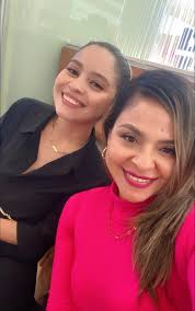 Flor De Maria Madrigal Ramos