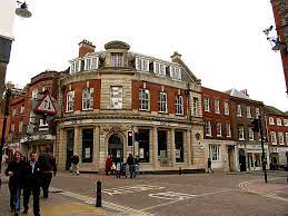 Each england bank listing covers office location, office hours, contact details, recommendations, more. Hsbc Bank Europe Wikipedia