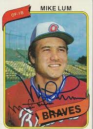 Mike Lum's Instagram, Twitter & Facebook