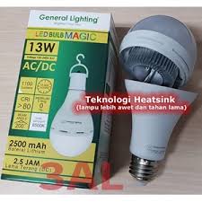 Telusuri semua led emergency light. Sell Led Magic Lamp Emergency Bulb Lamp By Pt Tiga Anugerah Lestari Jakarta Utara Dki Jakarta Indotrading