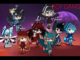 Here is a new video for you :) help us. Gacha Life Bad Boy Wallpapers Top Free Gacha Life Bad Boy Backgrounds Wallpaperaccess