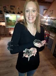 Let's all wish my awesome wife...