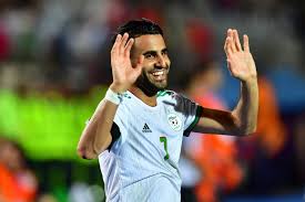 Find the perfect andy delort stock photos and editorial news pictures from getty images. Mahrez Scores As Algeria Qualify For Africa Cup Of Nations