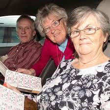 Caitriona Flynn's Instagram, Twitter & Facebook