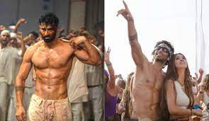Aditya Roy Kapur Opens Up On How Two Different Looks In Malang Affected Him Bollywood News India Tv Rahu main malang malang malang.! aditya roy kapur opens up on how two
