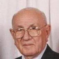 Fred Goodrow Obituary 2012