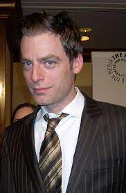 Justin Kirk Height How Tall Is Justin Kirk