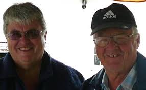 Obituary of David and Joan Johnston