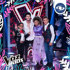 La voz kids colombia 2021 es un talent show colombiano, basado en el concurso neerlandés the voice kids, que se emite por caracol televisión.para cada temporada, cada uno de los 3 entrenadores cuenta con 27 concursantes, que compiten para ganar col$ 300 000 000 y un contrato con universal music. La Voz Kids Colombia Fotos Facebook
