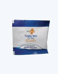 Biowell Testo Wel X 10 Tabs Bydow Pharmacy Shop the top 25 most popular 1 at the best prices! biowell testo wel x 10 tabs