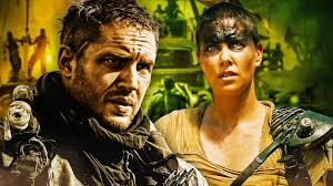 Mad Max's Next Movie Can't Confirm The Best Fury Road Theory Unless Tom  Hardy Returns