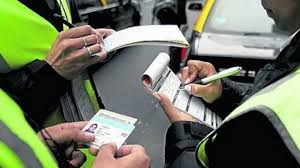 Infracciones | según los registros oficiales, ariel lecler acumula cinco infracciones: Como Consultar Online Las Multas O Infracciones De Transito En La Argentina Provincia Por Provincia Tn