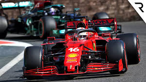 Szeretettel köszöntelek a forma1 fan club közösségi oldalán! Ferrari S Bold Choice For Its 2022 F1 Engine Explained Youtube