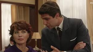 Il Paradiso, episodi al 15 maggio: Adelaide aiuta Marcello, Marta riceve una  proposta