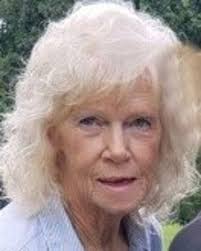 Betty Clayton McElroy Obituary October 7, 2024