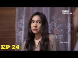 Samudera rindu jumlah episod : Semusim Rindu Episod 24 By Michael Clear