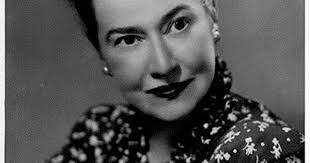 Bill Caldwell: 'Confessions of a Feminist' told story of Jane Grant