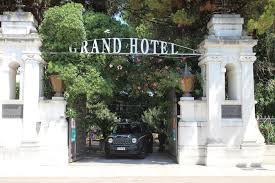 Trend Google: grand hotel riccione
