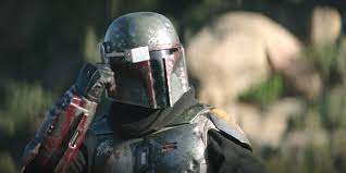 How The Mandalorian S Temuera Morrison Found Out He Would Play Boba Fett For Season 2 Boba Fett Star Wars Fans Mandalorian