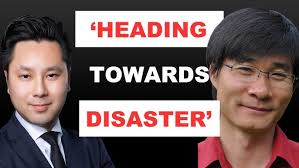 Forrest Roberts & Phil Seng