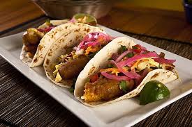 Cauliflower, green onions, lime juice & salt. Pin On Tacos