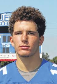 Eight from FayCo named to All-Conference football team